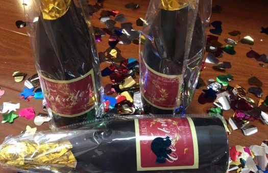 南京香檳禮花  廠家直供