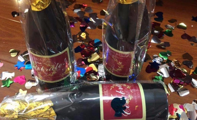 無錫香檳禮花  廠家直供