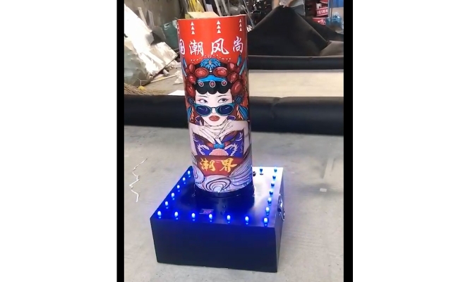 國潮低空版